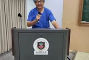 疼痛權威55歲辭世！發明助全世界「卻救不了自己」　罹癌時一度痛哭