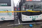 疑沒拉手煞車！高雄公車司機遭輾、送醫搶救不治