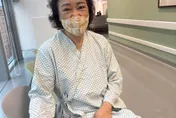 洗澡摸到硬塊「名廚程安琪驚罹乳癌」　現況曝光：需要6次放療