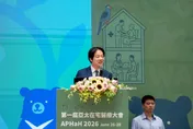 民調震撼彈！賴清德不滿意度飆47.6%驚現「死亡交叉」　最不爽的群眾現形