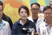 陽明交大教授持刀砍死妹婿　高虹安沉痛發聲：依法究辦、家屬節哀