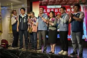 「川伯」變「川普弟弟」全場嗨翻！李四川急喊：不是啦
