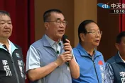 3小時下3天的雨！李四川談內湖淹水：工程設計有上限