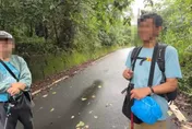 影/蝴蝶谷巨石砸落3命危1失聯　團員驚恐還原現場