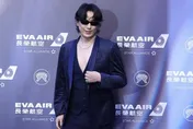 金曲37/蕭煌奇胸前大開深V！有信心「五金行開張」　幽默喊話評審：不要目中無人