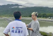 側翼翻車了！扯「水蓮種水裡」嘲柯志恩　青農揭真相轟：災損當政治素材