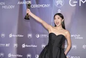 金曲37/錯失新人獎！陳以諾奪最佳客語歌手　感性謝媽媽：把客家精神帶進我生命