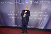 金曲37/曾合作鳳飛飛、鄧麗君！林煌坤80歲獲特別貢獻獎全場動容