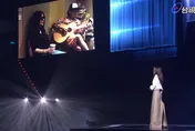 金曲37/已故坣娜、曹西平「現身」！田馥甄追思袁惟仁哽咽了
