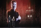 金曲37/已故編曲人屠穎獲特別貢獻獎　遺孀淚曝：永遠放在心裡