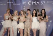 金曲37/打敗頑童！幻藍小熊奪最佳演唱組合　突認：不是乖女兒