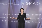 金曲37/蔡依林、張震嶽封歌王歌后毫無懸念　黃韻玲揭評選內幕