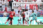 世足/三獅暢飲運河！英格蘭2:0收拾巴拿馬挺進32強