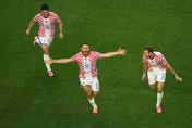 世足/纏鬥！弗拉希奇頭槌破網助超前　克羅埃西亞2:1勝迦納
