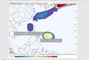 「巴威颱風」最快7/1生成　賈新興曝路徑：朝南海移動