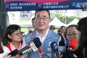 高金素梅遭起訴後首度站台　李四川：任何事都不影響友情