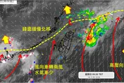 出梅迎好天氣！高溫上看36度　強聖嬰年颱風恐更頻繁