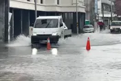 屏東0625豪大雨泡水車輛慰助金申請　汽車最高賠2萬、機車2千