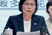 政院拿楊珍妮開刀「兔死狗烹」？沈政男揭綠營霸凌始祖是蘇貞昌