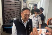 台中蝴蝶谷落石釀4死！鄭照新深夜慰問家屬、全力協助善後