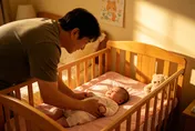腸病毒「D68型」重症增1例！未滿1歲嬰住進加護病房