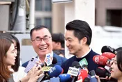 民進黨2026雙北崩盤被雙殺？吳子嘉給出驚人預測