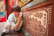網友發起「抵制與蔡阿嘎合作品牌」　已破12萬人連署