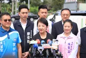 支持藍營提鞭刑公投　盧秀燕：讓人民思考亂世是否用重刑