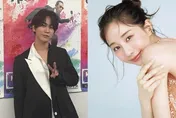 恭喜！龜梨和也高雄開唱後雙喜臨門　宣布娶田中美奈實：我們迎來新生命