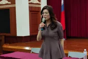 曝訪美見川普心腹　鄭麗文喊2028重返執政：台灣不當烏克蘭