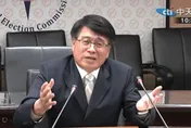 在野提公投修法綁九合一大選　游盈隆憂心開票時間