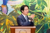 批對岸將農產武器化「以農逼政」　賴清德：美、日成2大出口市場