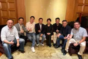 國民黨將提2400億無人機條例　盧秀燕北上夜會藍委交換意見