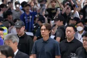 世足/洪明甫赴美遭爆走VIP通道躲記者　知情人士：他並無