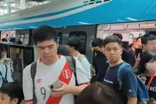 三鶯線試營運「把手斷落」！新北捷運回應了