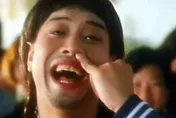 「如花」港星李健仁中風癱瘓！抗病7年坐輪椅現身