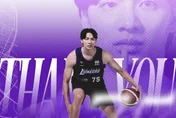 TPBL/帶槍投靠表現卻慘不忍睹　攻城獅提前解約李啓瑋