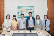 吳思瑤轟蔣萬安未公布「雨患調查」大翻車！網轟：高雄台南公布了嗎