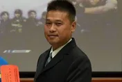破案英雄勾結詐團當白手套確定！前新北刑大小隊長遭羈押禁見