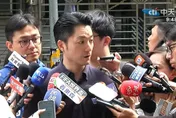 民進黨又被打爆！群起圍剿西門町遮陽傘　蔣萬安淡定反擊