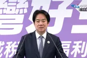 民進黨全代會19日登場！蔡英文連3年缺席、陳水扁將北上投票