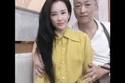 T-34C殉職飛官妻子發聲！越女與過俊男在台登記僅1年　40秒影片藏洋蔥