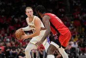 NBA/湖人又損失三分神射！肯納德2年4.1億轉戰太陽