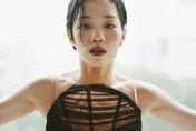 金曲槓龜不遺憾！洪佩瑜坐蔡依林旁「像升級王室家族」　重磅宣布喜訊