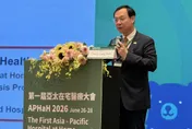 沈伯洋稱要將萬芳醫院變「好的醫學中心」石崇良打臉：沒有優劣之分