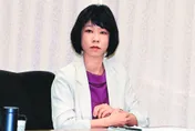 顏慶章聲明轟楊珍妮霸凌說謊！蔡詩萍眼眶紅了：不過求一個公道而已