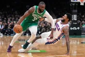 NBA/塞爾提克搶先曝光！　喬治重新穿回13號球衣
