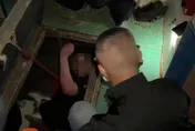 影/潮牌大亨逃亡計畫曝光！「坐桶子」偷渡遭海巡查獲