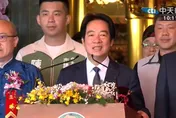 以人民為念！賴清德喊話立院：迅速通過中央政府總預算