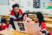 小S返華岡見合照「少了2個人」淚崩！憶大S、大炳一生都在追求完美